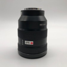 Sony FE 24-105mm f/4 G OSS Lens for Sony FE Mount Excellent