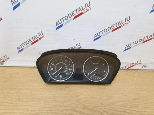 BMW X5 E70 Kombiinstrument 62119236819 RHD 9236819 2.98 Diesel 180kw 32249248