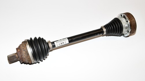 Antriebswelle Gelenkwelle Vorne,Links 1K0407271HT Passat 3C Var. LHX Original