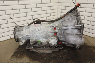 2005-2007 Hummer H2 - Transmission 4L60E 199656 Miles