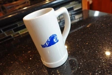 Vintage COLECO Handheld Video Game tabletop Console EXECUTIVE  MUG Super Rare