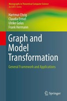 Hartmut Ehrig (U. A.) | Graph And Model Transformation | Buch | Englisch (2015)