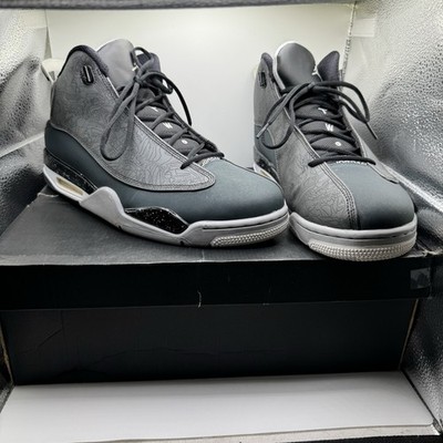 Size 13  Mens AIR JORDAN DUB ZERO, 311046-004, 9/10/14-11/14/14