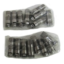 Elgin Valve Lifter Hl-2205q16 Hydraulic Roller For Ford 302-351w Sbf 16pcs