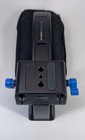 Redrock microShoulderPad with FieldTech Pad and Rod Clamp — photo 5