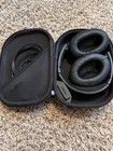 Bose QuietComfort 35 Over the Ear Wireless Headphones - Black