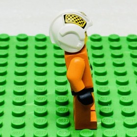 LEGO Star Wars: Biggs Darklighter Minifigure (sw0009) From 7140 7142, 1999 &bull; VG‼