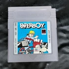 Paperboy Nintendo Game Boy Cart DMG-MP-USA 1990 Mindscape Tested+Working🎮
