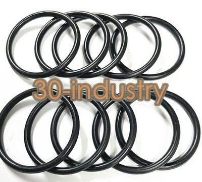 QTY:2 New For NOK G60 59.4*3.1 Sealing O-ring #bv