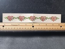 Temporary Tattoo New On Card Various Designs Available Will Combine Shipping