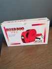 Price Labeller New In Box! Yellow EOS5 500 Keyide Easy To Load — photo 1