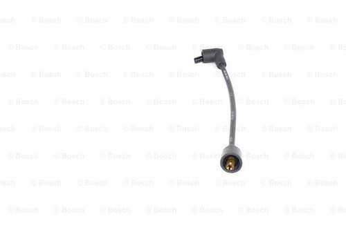 0 986 356 089 IGNITION CABLE BOSCH FOR SKODA FELICIA I 1.3,1.3 LX,1.3 LXI 1.3L - Picture 4 of 10