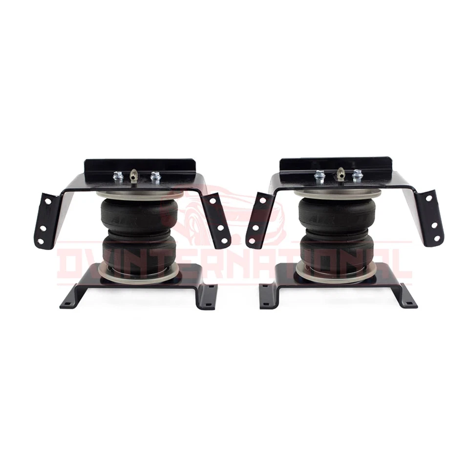 KIT DE RESORTE AIRLIFT 5000Ultimate Plus trasero para camioneta Chevrolet R10 1987 Foto 4 de 4