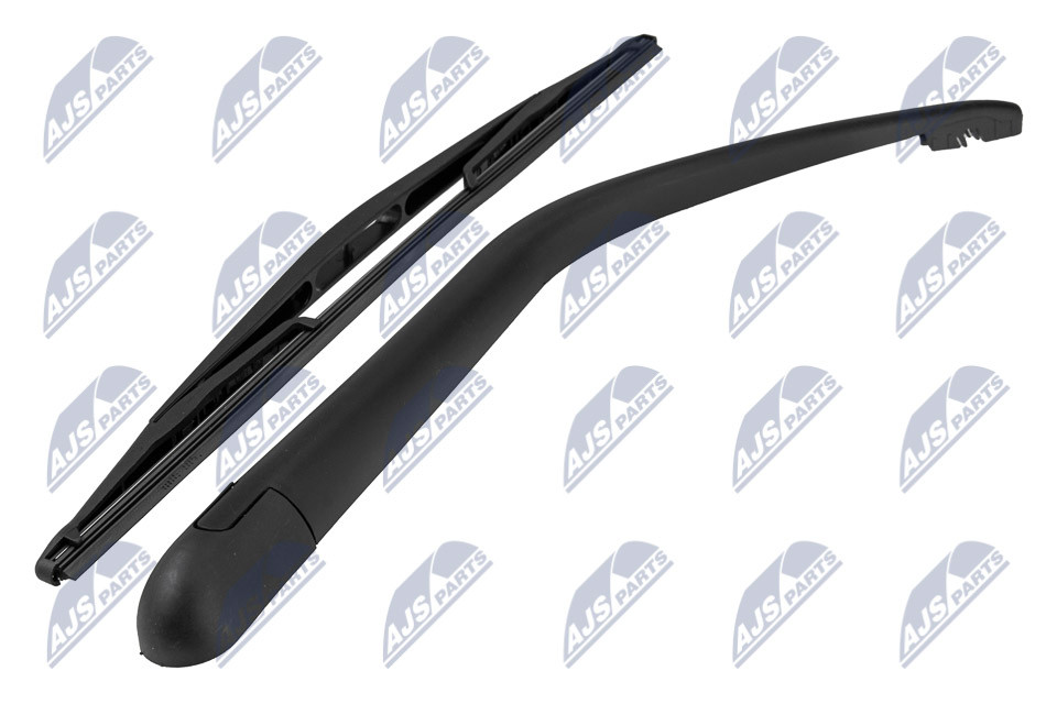 Wiper arm Rear EWB-RE-003 NTY for RENAULT OPEL - Image 9