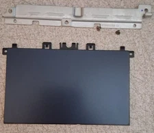 Genuine Lenovo IdeaPad 3 14ADA0514IAV7 Touchpad Assembly Kit Blue SA462D-22H4
