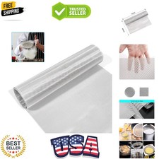 304 Stainless Steel Woven Wire 120 Mesh Fine Screen Mesh Steel Woven Mesh for...