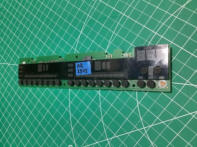 EGO 75.13107.403 0075.493.974 control board  AZ165200 | AR2545