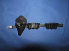 HASBRO 1966  GIJOE SOTW German ammo belt, Holster, luger