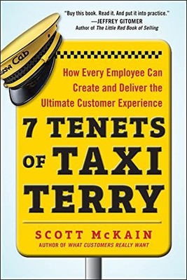 7 Tenets of Taxi Terry: How Ev - ACCEPTABLE