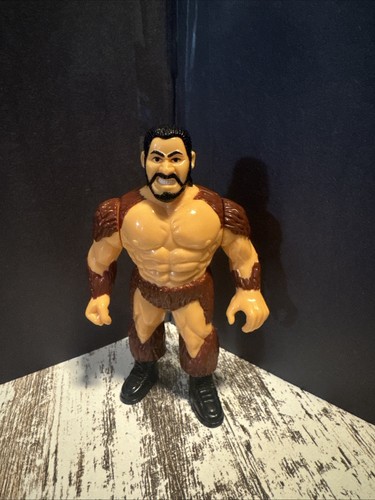 WWF Hasbro Giant Gonzalez...