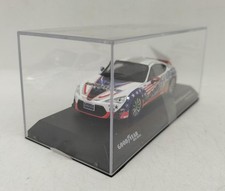 Kyosho Goodyear Ver 1/43 Toyota86