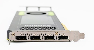 HP Nvidia Quadro M4000 8GB GDDR5 Graphics Card - 818867-001 | eBay
