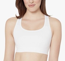 New Champion Double Dry Sports Bra - Size S