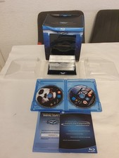 Figur Blu-Ray Bat-Pod Edition The Dark Knight Special Edition Actionfigur 8V5001