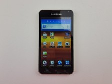 Samsung Galaxy Player S 5.0 YP-G70 8GB Digital Media MP3 Player - H7845
