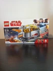 LEGO Star Wars: Resistance Transport Pod (75176) *Brand New Factory Sealed!