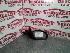 Retroviseur droit (ou coque) Opel VECTRA