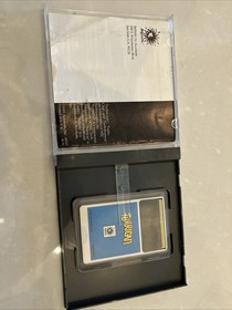 Turrican (TurboGrafx-16, 1991), TG16 Case, Manual, Sleeve & Hu Card Tested!