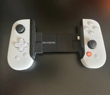 Backbone One Mobile Gaming Controller for Iphone Playstation Edition- Xbox Cloud