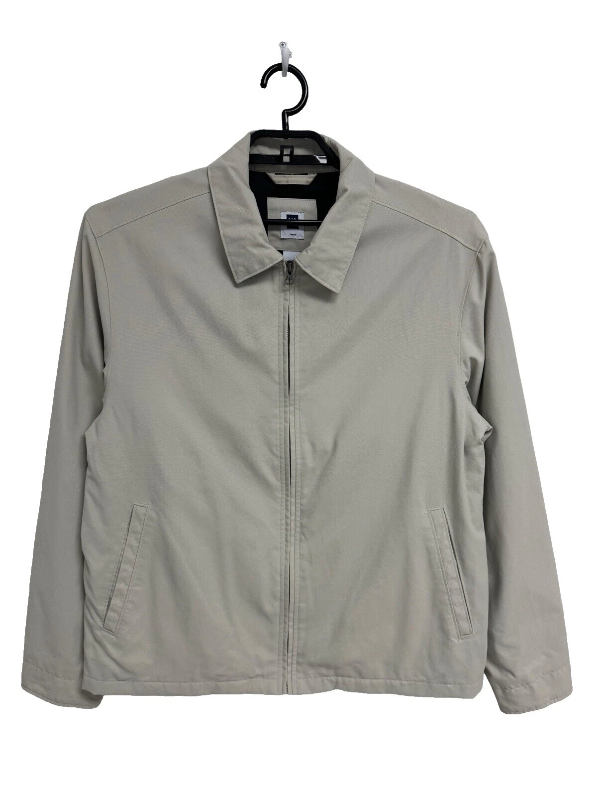 Chaquetas cortaviento Gap para hombres