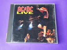 AC/DC : Live CD
