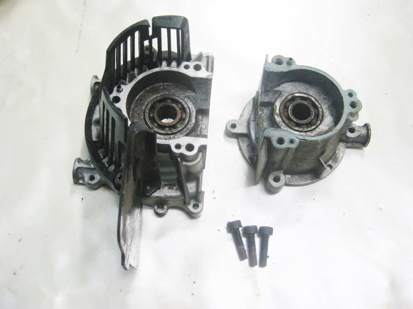 Redmax Hedge Trimmer HTZ2460 CHTZ2460 Crankcase Assembly part 506638401