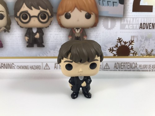Harry Potter Neville Longbottom Mini 