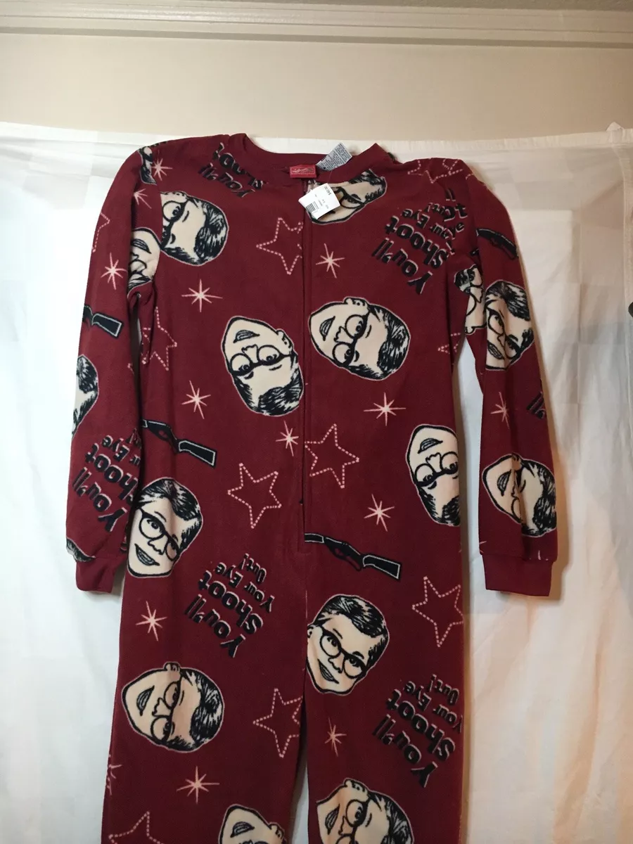 A christmas story union hotsell suit