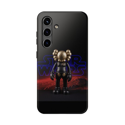Star Wars Hypebeast Phone Cases, Kawss Phone Case - Picture 93 of 108