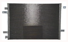 RAYTEN AC CONDENSER Fit for ford F-250 F-350 F-450 F-550 F53 5.4 V8 6.8 V10