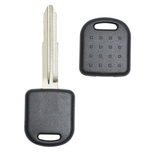 Replacement Transponder Key Fob With 4D65 Chip for Suzuki Alto Ignis Jimny - Picture 5 of 6