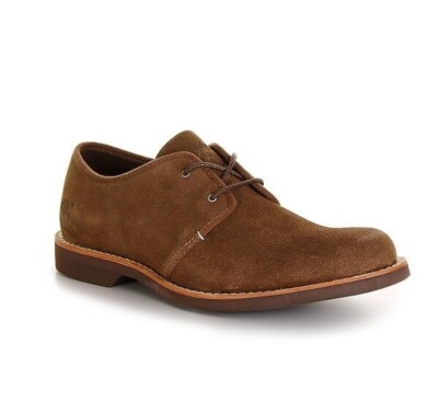 Timberland Stormbuck Lite Oxford Herren Schuhe Schnürschuhe 10,5W 5826R 