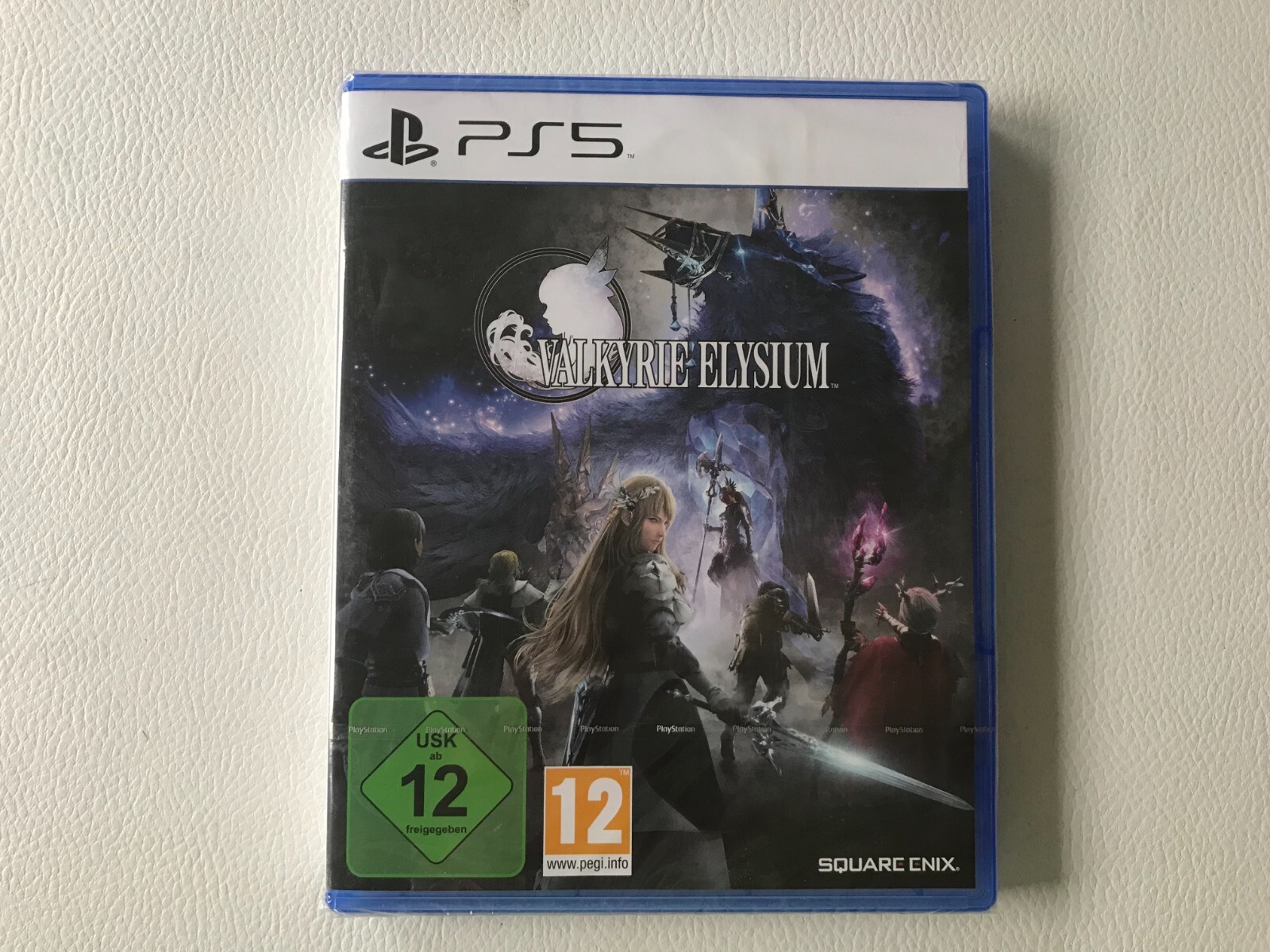 Valkyrie Elysium - PlayStation 5 - NEU / OVP - Bild 6