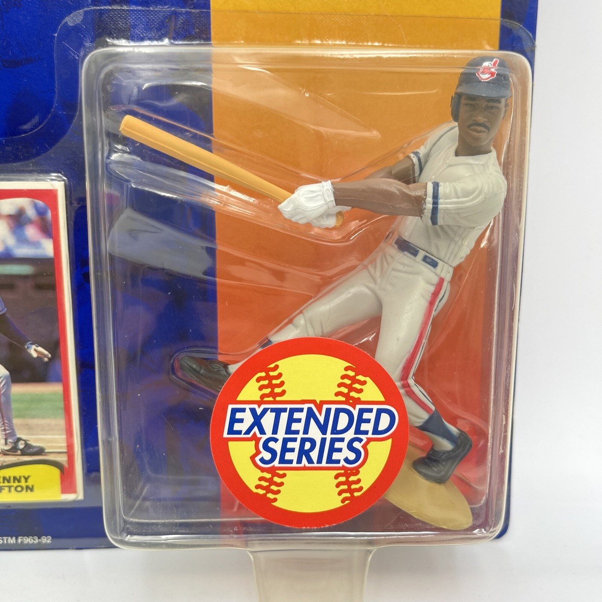 Kenny Lofton ロフトン　Indians インディアンス Kenny Lofton – Society for American Baseball Research