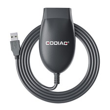 Godiag Gd101 J2534 Diagnostic Cable Support J2534 Passthruelm327 Diagnose J1979