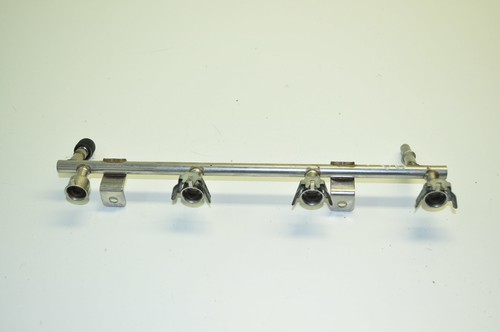 OPEL VAUXHALL ASTRA J 1.6 2011 RHD Petrol Fuel Injection Rail 1436793