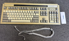 Wyse 840358-01 Mechanical Terminal Keyboard-30 Day Money Back