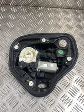 Audi A6 C7 2016 Soft Close Closing Aid Drive Unit Rear Right 4G0839004