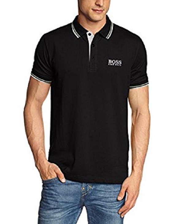 hugo boss polo shirt