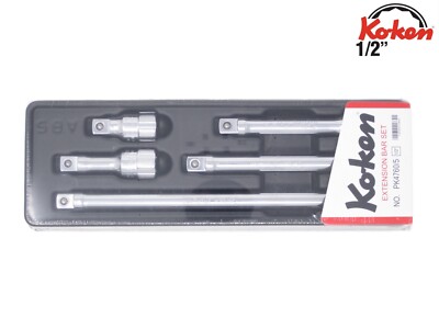 Koken Verlängerung in Kunststoff-Kassette